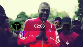 Stormzy - 10 Minutes | Bass Boosted