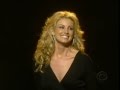 Faith Hill - When The Lights Go Down (CMA Awards 2002)