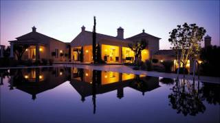 Polished Chrome - At Night