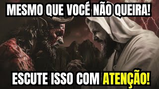 ABRA E ESCUTE! ISSO NÃO E SUA OBRIGAÇÃO MAIS ESCUTE COM ATENÇÃO