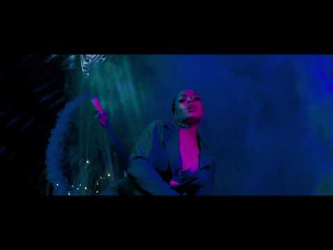 Avril Ft Naiboi  - Weka (Official Video Acapella)