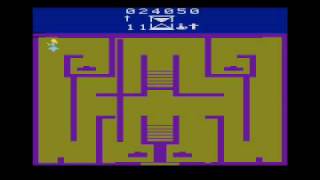 Ghost Manor for the Atari 2600