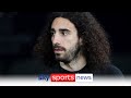 Marc Cucurella: Manchester United in talks over a loan move for the Chelsea defender
