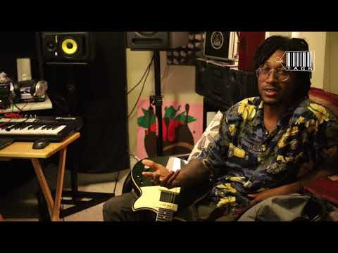 Take Control Ep.2 | AfroGenius Cook Up Session