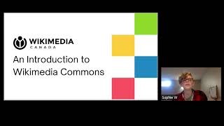 Workshop: an introduction to Wikimedia Commons / Atelier : les bases d