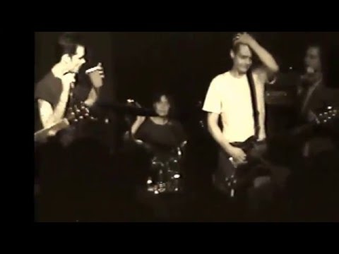 The Lowdowns 'Hit it off' with the crowd