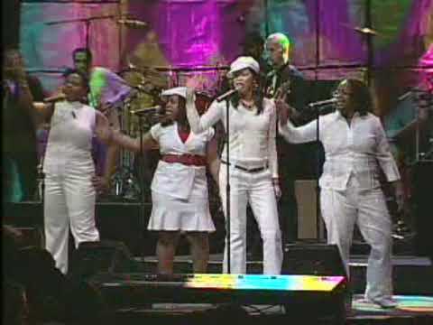 COR-Show Your Power- Chorale of Reconciliation