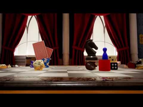 Tabletop Playground (PC) - Steam Key - GLOBAL - 1