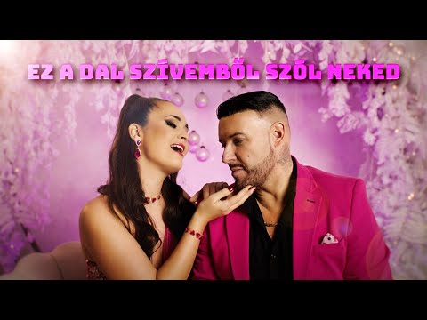 Jolly & Barbie - Ez a dal szívemből szól neked (Official Music Video)