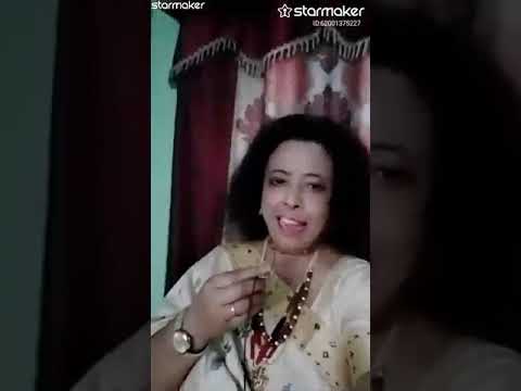 Assamese song of Dr Bhupen Hazarika "Bordoisila Ne", Singer, Nilakshi Das