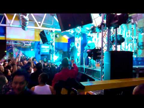 Coolaycoo - Cali feat. Vue Peter