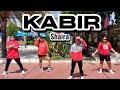 KABIR | SHAIRA | TIKTOK TREND | OPM | DJ JIF REMIX | F&R DANCEWORKOUT | FRAJ'S