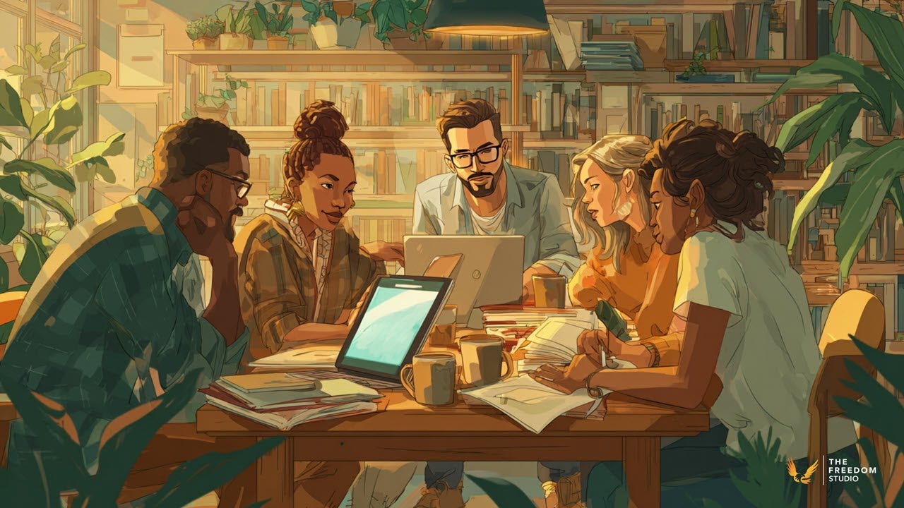 Equity - The Powerful Remedy No One Taught You (Until Now)