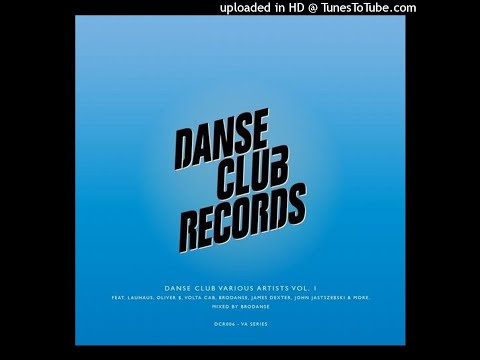 James Dexter - Deep D (Original Mix)