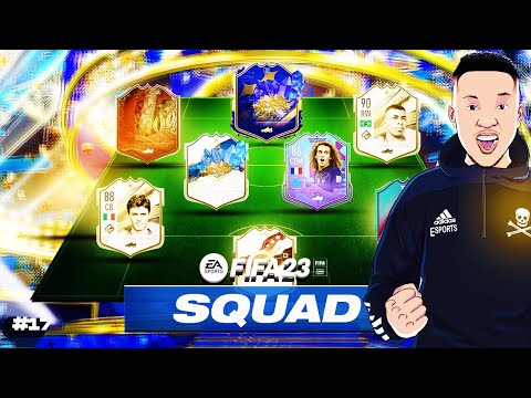 TOTY TIME! I BUILD YOUR TEAMS! 100K,150K,200K,250K,300K,350K,400K,450K,500K,1M,1.5M SQUAD BUILDER