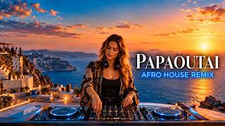 Download lagu PAPAOUTAI (Afro House Remix) 2026 DJ KoRa mp3 Download lagu PAPAOUTAI (Afro House Remix) 2026 DJ KoRa mp3