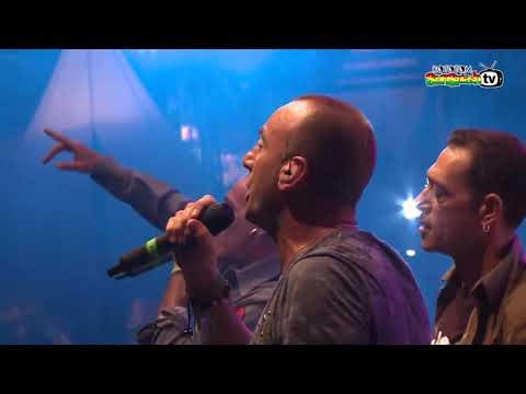 SUD SOUND SYSTEM live @ Main Stage 2013