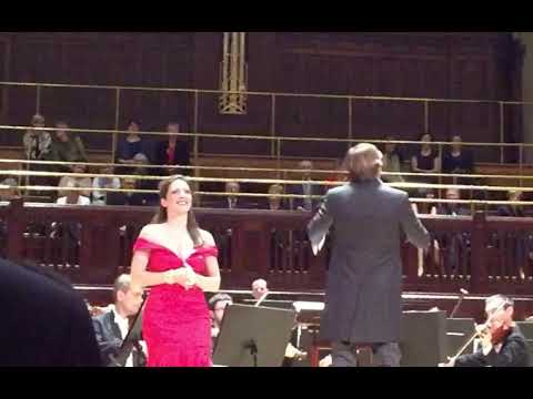 Irini Kyriakidou - O mio babbino caro