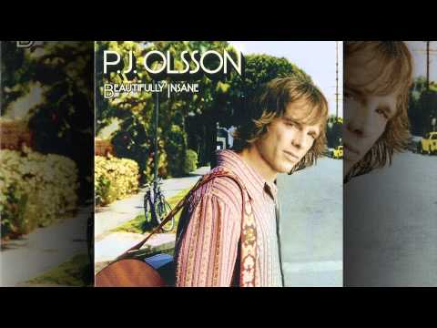 P.J. Olsson - Good Dream