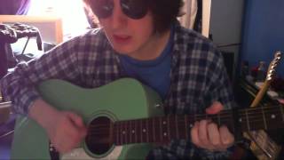 Fever Moon (Kevin Devine cover)