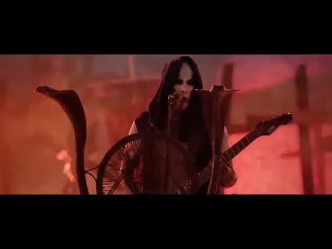 Behemoth - Chant for Ezkaton 2000 (Live From XXX Years Ov Blasphemy)
