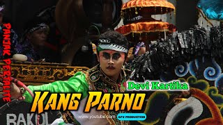 Download lagu KANG PARNO SIDANG PING SONGO ~ Voc Devi Kartika || Versi Jaranan SURYO KRIDO BUDOYO mp3