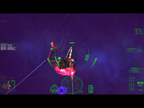 [FreeSpace 2] Act 1 Mission 7 - Slaying Ravana