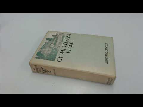 Cy Whittaker's Place by Joseph C. LINCOLN — free full audiobook