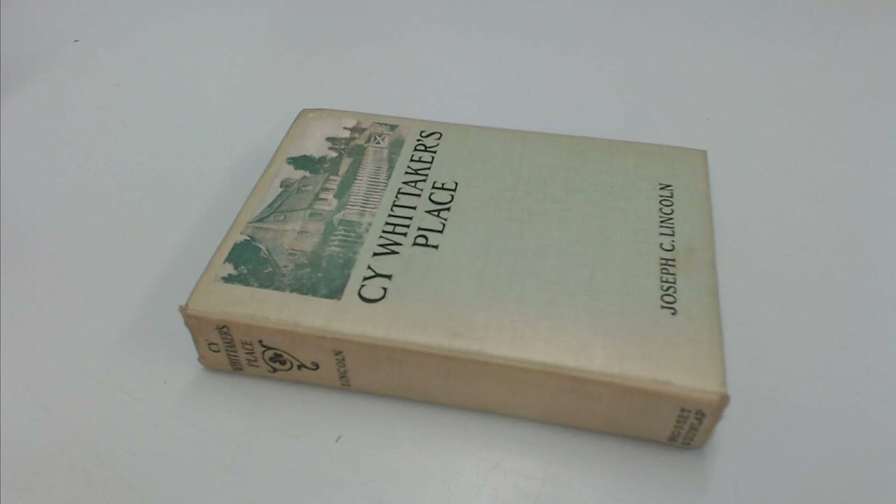 Cy Whittaker's Place