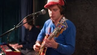 Dr. Dog - That Old Black Hole (Live on KEXP)