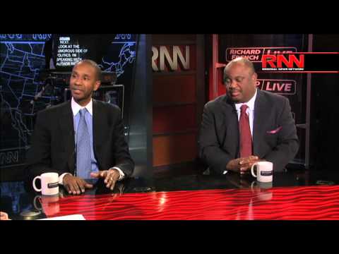 Talk of the Table - Barkley on Derrick Rose