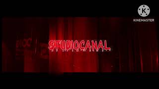 StudioCanal 2011 Logo Horror Remake