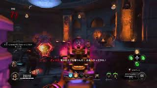 bo4ゾンビ