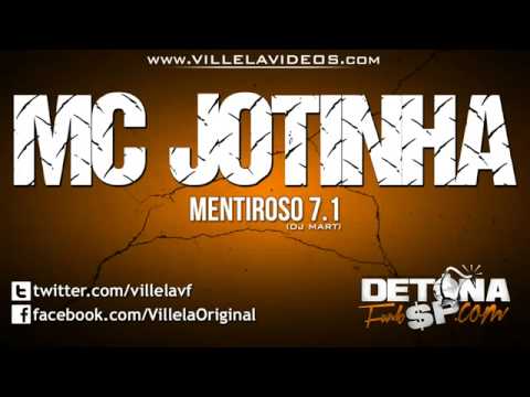 Mc jotinha