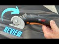 Review: WORX WX082L 4V ZipSnip Cordless Electric Scissors