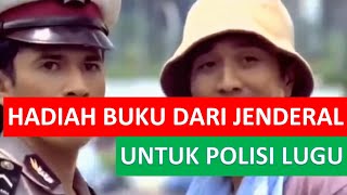 Download lagu La Tahzan, Jenderal ! | Naga Bonar Jadi 2 mp3 Download lagu La Tahzan, Jenderal ! | Naga Bonar Jadi 2 mp3