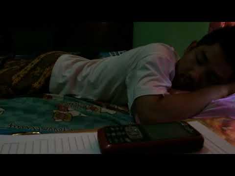 Rojali Bangun Tidur Episode 1 Drama Kimia Dasar