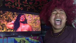 Fanny J Feat Joyce - Ma conscience (Réaction vidéo) | GAGGA BOY