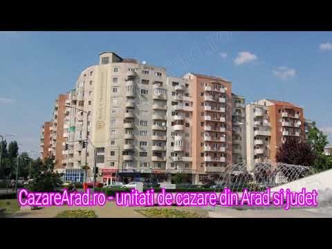 Cazare Arad