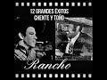 Camino de canutillo Vicente Fernández