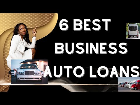 , title : '6 No PG Best Business Auto Loans'