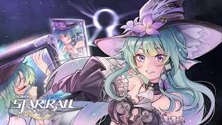 Feesh! - 【HONKAI: STAR RAIL】 v3.0 They tried to krill me LMAO