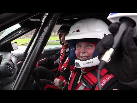 S. Greisiger - D. Greisiger | Citroen C2 VTS | 6. MRC Kopřivnice 2022