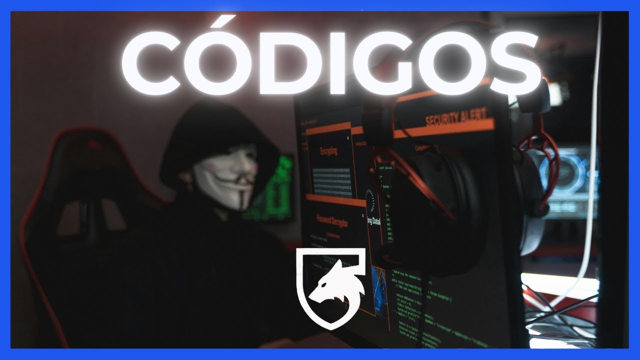 COMUNIQUE-SE POR CÓDIGOS