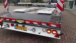 Тягач Volvo FH 500 Globetrotter Full Air suspension | Изображение 4 - Autoline