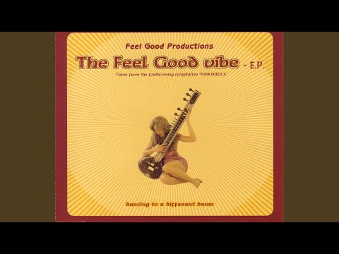 The Feel Good Vibe (Radio Edit)
