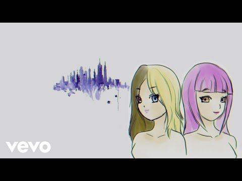 Kexxy Pardo, Trapical - Mala (Lyric Video)