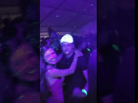 Dj Charlee Bangs video.