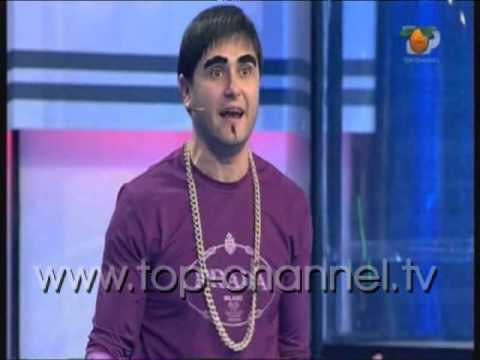 Portokalli, 21 Dhjetor 2014 - Skifteri (Cifti qe grindet)