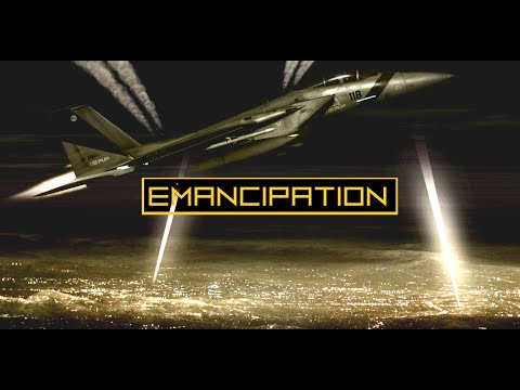 Emancipation | 解放